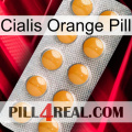 Cialis Orange Pill levitra1